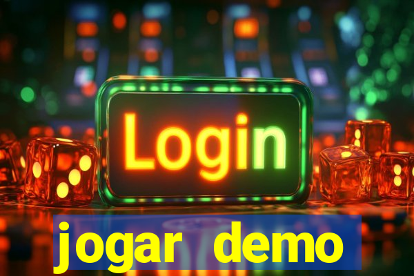 jogar demo pragmatic play